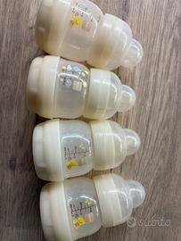 Biberon MAM per i primi mesi