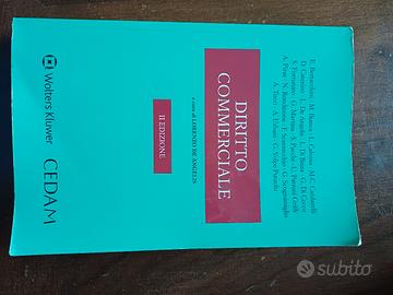 Diritto commerciale 