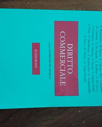 Diritto commerciale 
