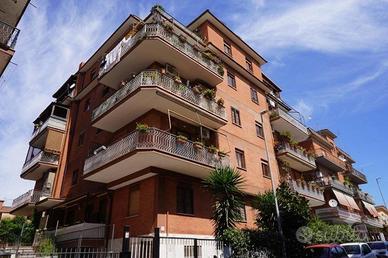 Appartamento di 105 m² con 3 locali a Roma