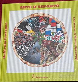Arte d'asporto