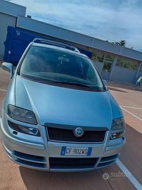 Fiat Ulisse 