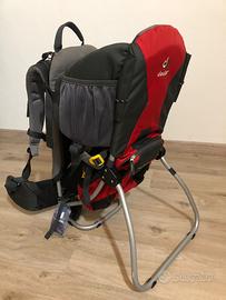 Zaino Deuter Kid Comfort