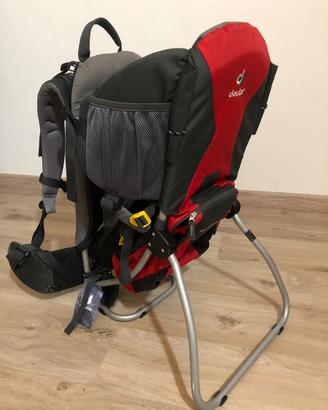 Zaino Deuter Kid Comfort