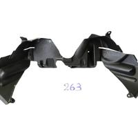 Convogliatore aria Honda Silver Wing 400(n.263)