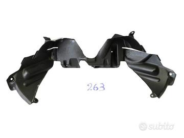 Convogliatore aria Honda Silver Wing 400(n.263)