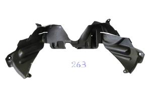 Convogliatore aria Honda Silver Wing 400(n.263)