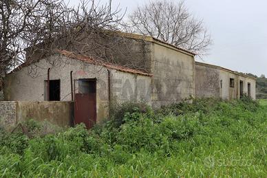 Cascina/Casale - Ragusa