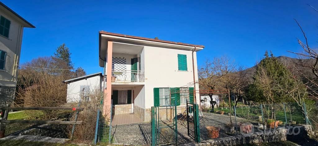 House in Bardi, Scaraso - Altro