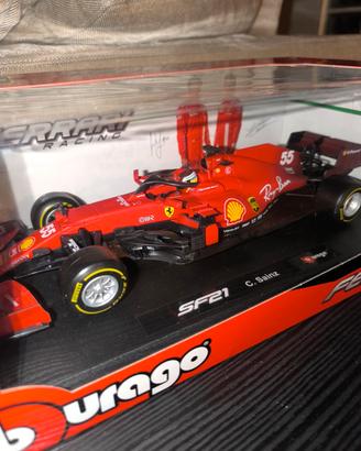Ferrari formula 1 