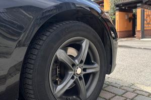 Cerchi in lega BMW 16” con gomme montate