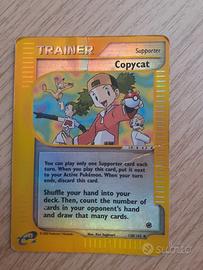 Pokemon Copycat  Expedition Unlimited Wizard