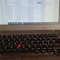 Lenovo Thonkpad L460