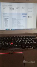 Lenovo Thonkpad L460