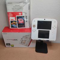 Nintendo 2ds 