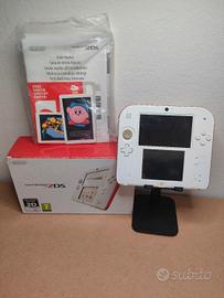 Nintendo 2ds 