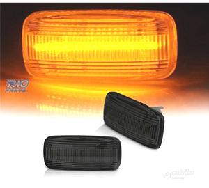 LUCI DI RETROMARCIA LATERALI PER AUDI A3 A4 A6 TT 