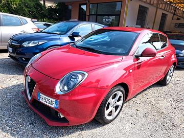 Alfa Romeo MiTo 1.3 JTDm 95 CV S&S