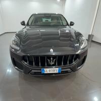 Maserati Grecale MHEV 300 CV AWD GT