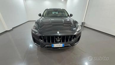 Maserati Grecale MHEV 300 CV AWD GT