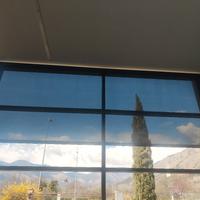 tenda da interni da sole