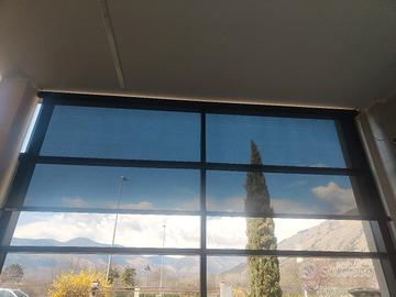 tenda da interni da sole