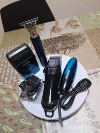 Set rasoi WEEME barba e capelli