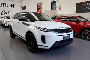 Land Rover Range Evoque 2.0D I4 163 CV AWD Auto SE