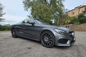 Mercedes-benz C 220 d 4Matic Auto Sport