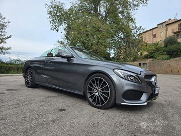 Mercedes-benz C 220 d 4Matic Auto Sport