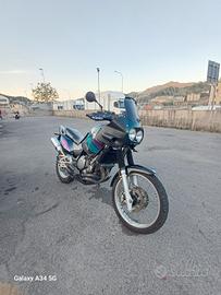 Yamaha xtz super tenere 750