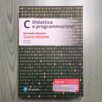 C Didattica e Programmazione 4 ediz - Kelley, Pohl