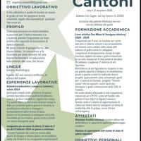 Segretaria, assistente