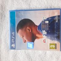 Videogioco PS4 Fifa 22