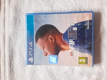 Videogioco PS4 Fifa 22