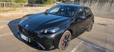 BWM 118d Msport pro