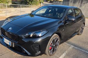 BWM 118d Msport pro