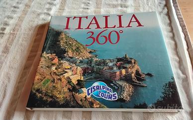Manuale Italia 360° illustrato