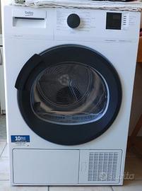 Vende Asciugatrice Beko modello DRX937AI