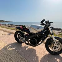 Honda cafe racer 650