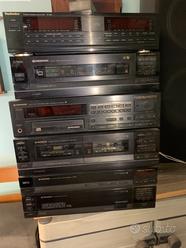 technics pioneer