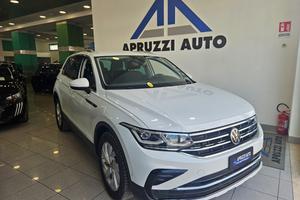 VOLKSWAGEN Tiguan 2.0 TDI 150CV SCR DSG Elegance