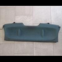 Mensola posteriore Daewoo Matiz