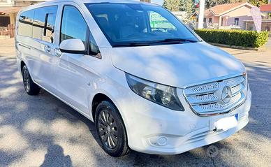 Mercedes Vito 114 tourer 9 posti