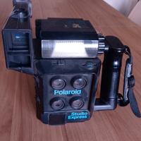 Fotocamera professionale POLAROID Studio Express
