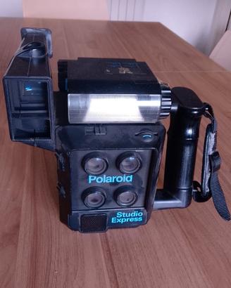 Fotocamera professionale POLAROID Studio Express