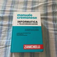 manuale informatica cremonese