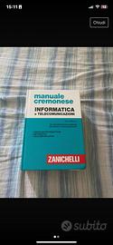 manuale informatica cremonese