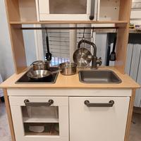 Cucina bimbi Ikea
