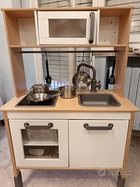 Cucina bimbi Ikea